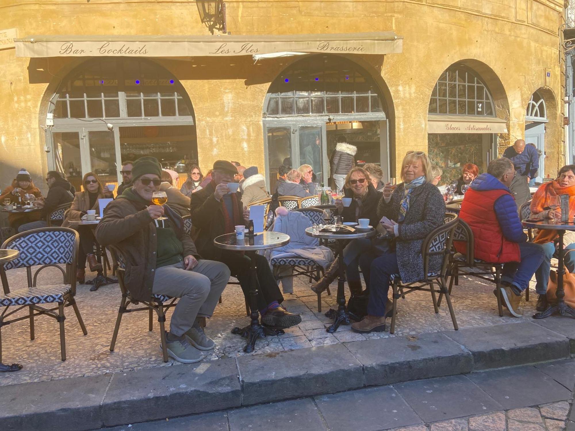 Gite Wildflower Lane Valojoulx Εξωτερικό φωτογραφία
