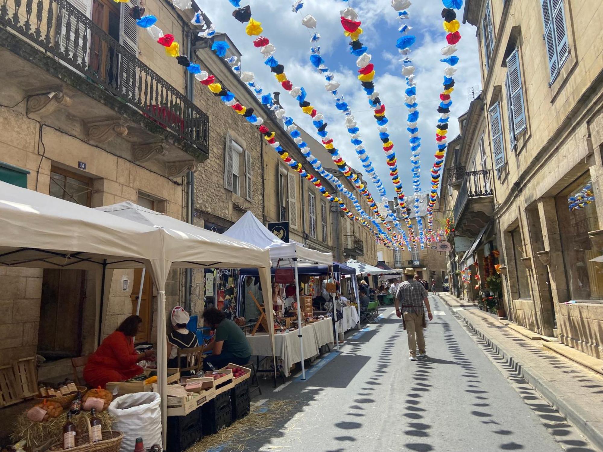 Gite Wildflower Lane Valojoulx Εξωτερικό φωτογραφία