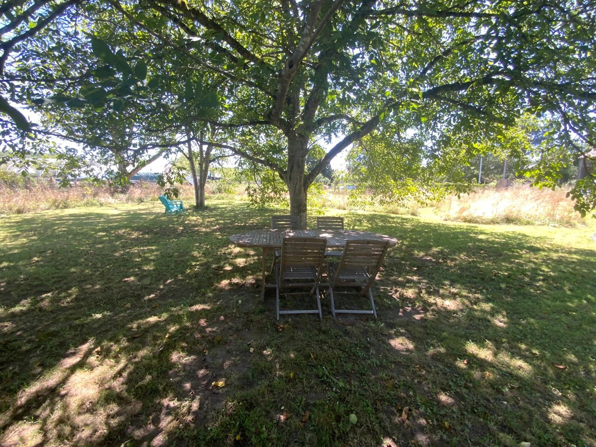 Gite Wildflower Lane Valojoulx Εξωτερικό φωτογραφία