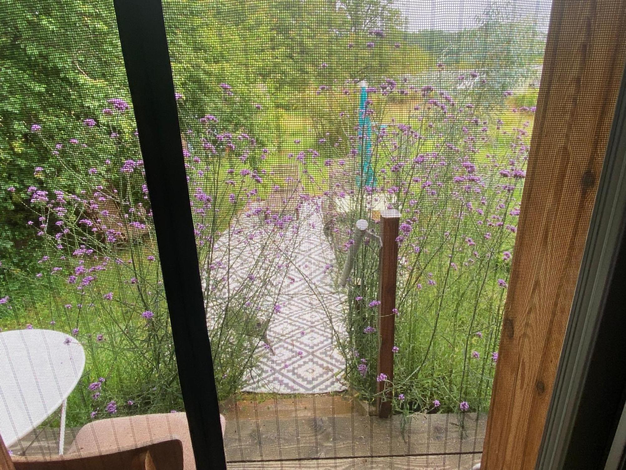 Gite Wildflower Lane Valojoulx Εξωτερικό φωτογραφία