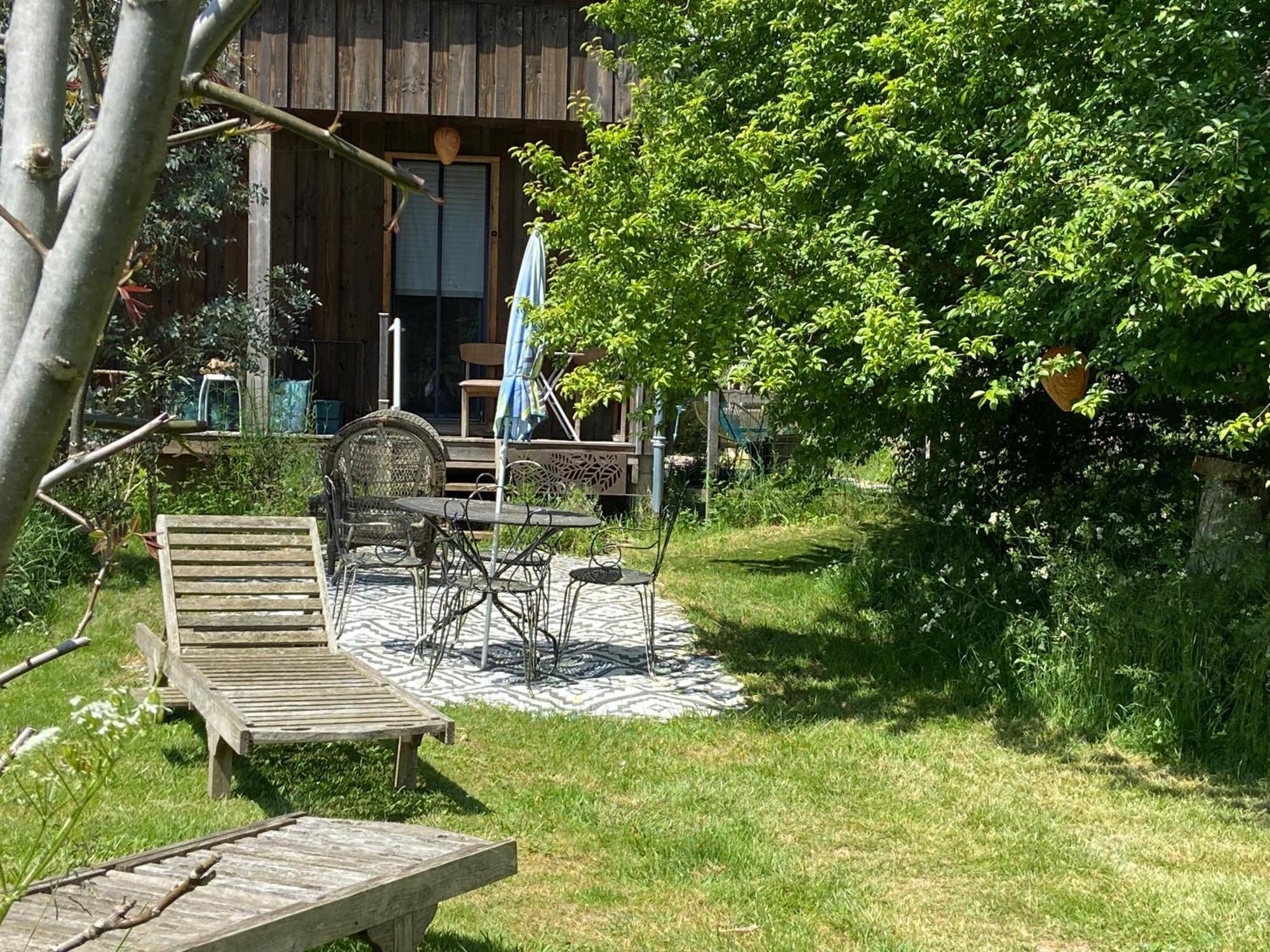 Gite Wildflower Lane Valojoulx Εξωτερικό φωτογραφία