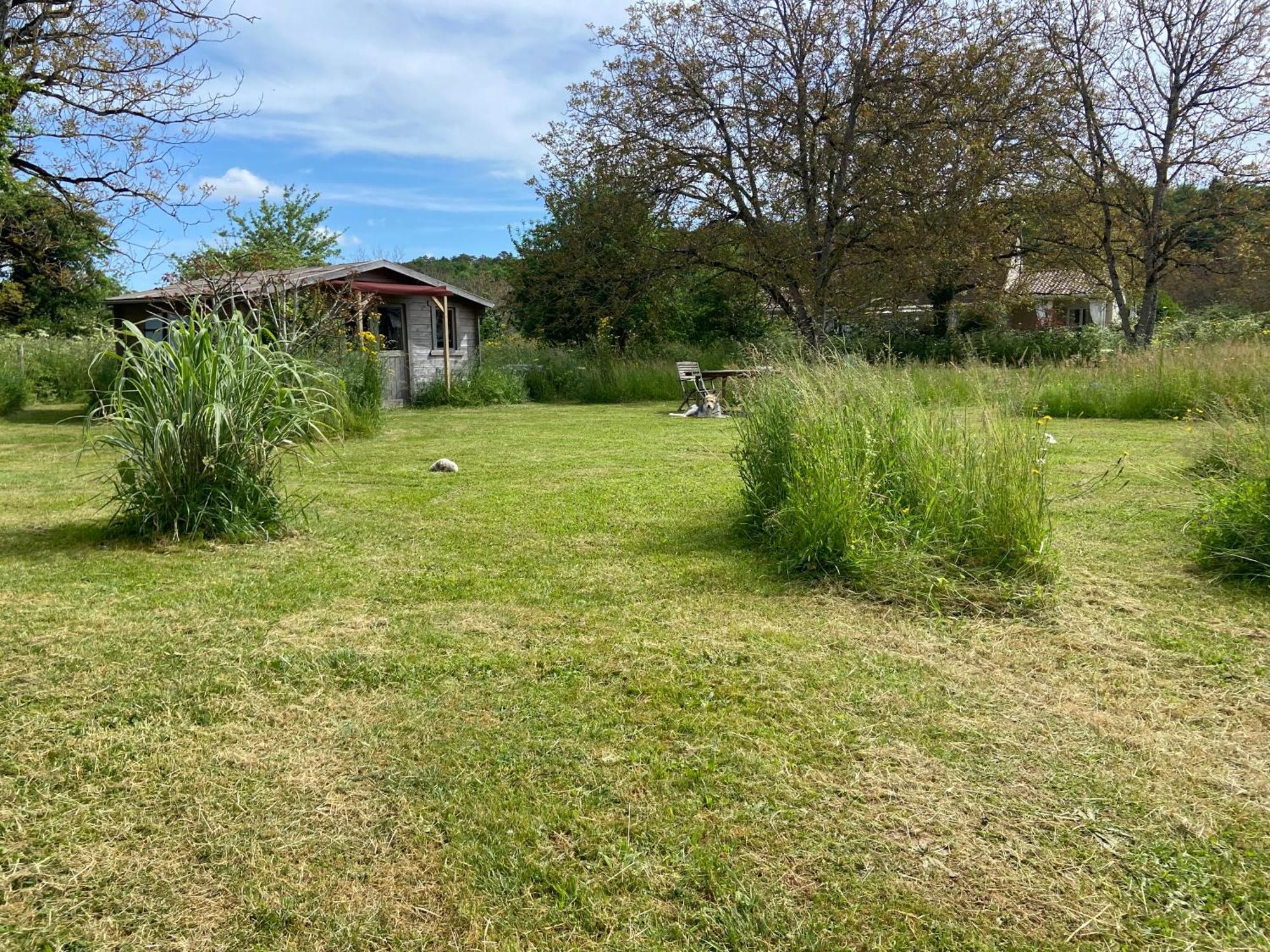 Gite Wildflower Lane Valojoulx Εξωτερικό φωτογραφία
