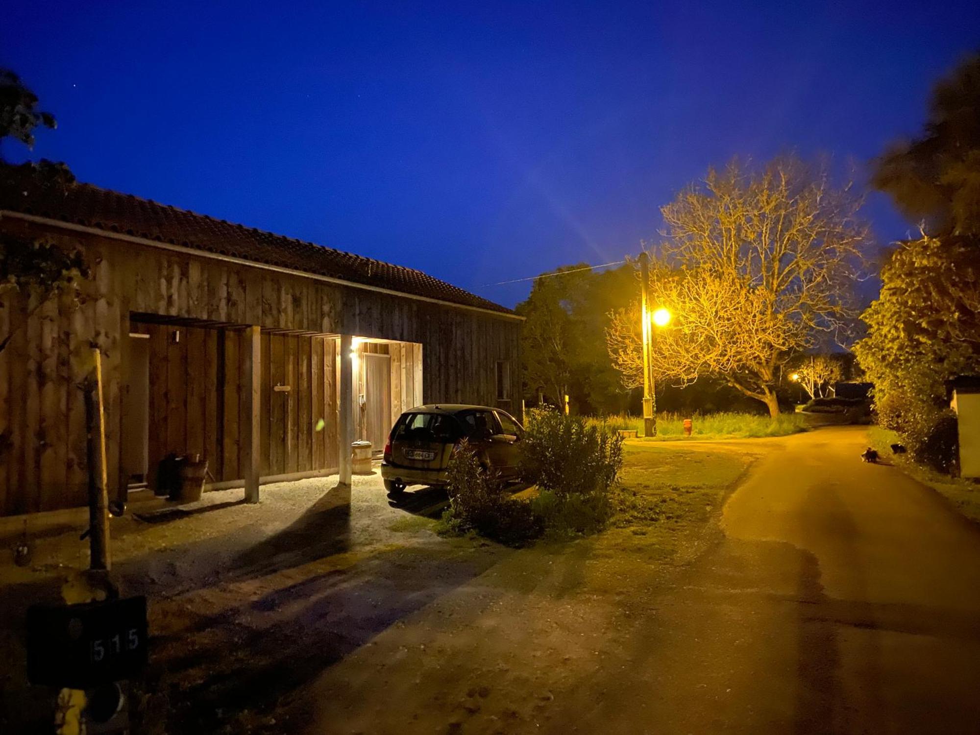 Gite Wildflower Lane Valojoulx Εξωτερικό φωτογραφία